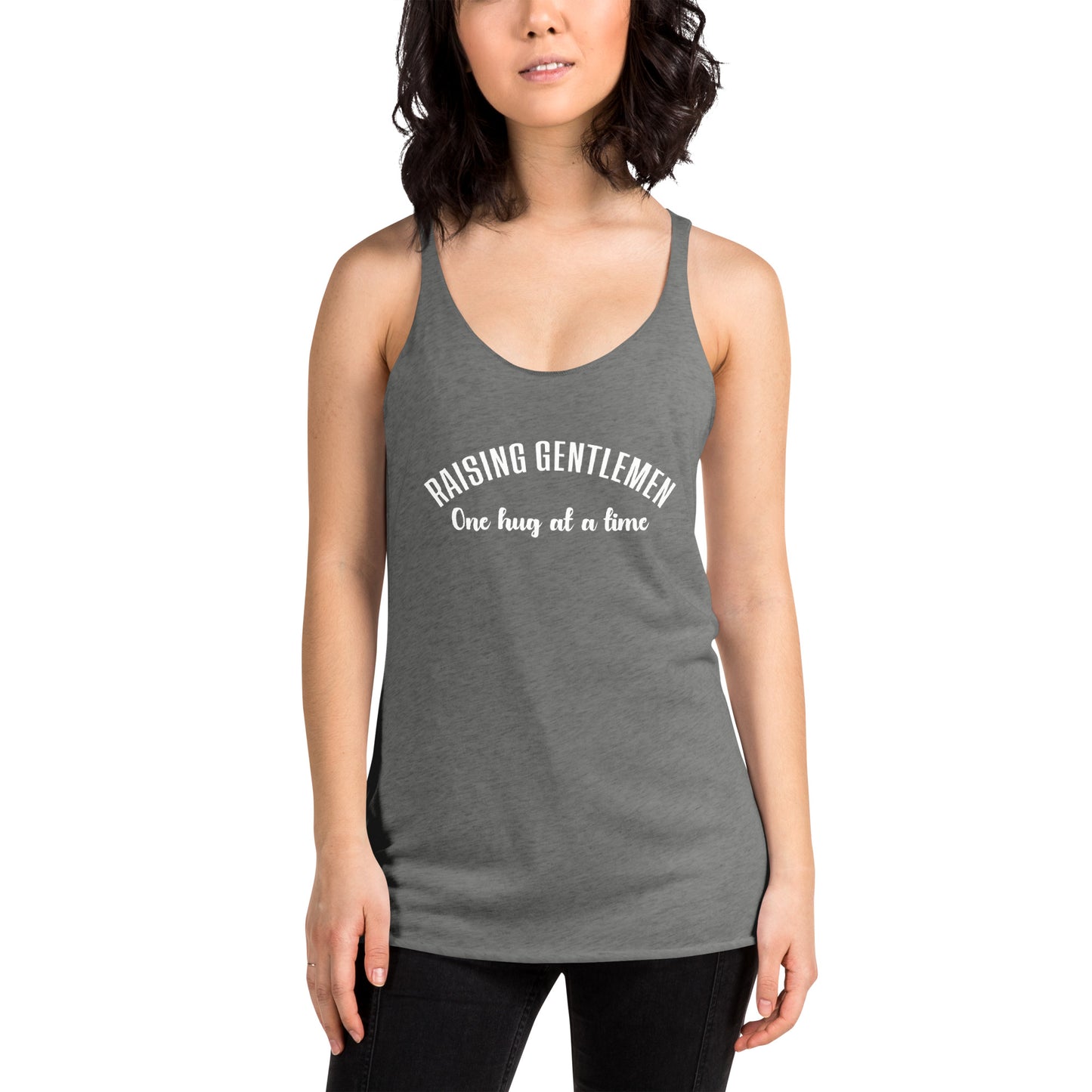 Raising Gentlemen Women's Tank