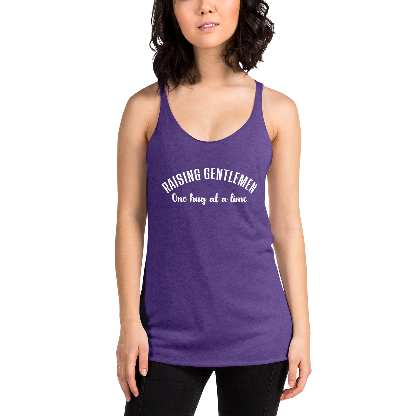 Raising Gentlemen Women's Tank
