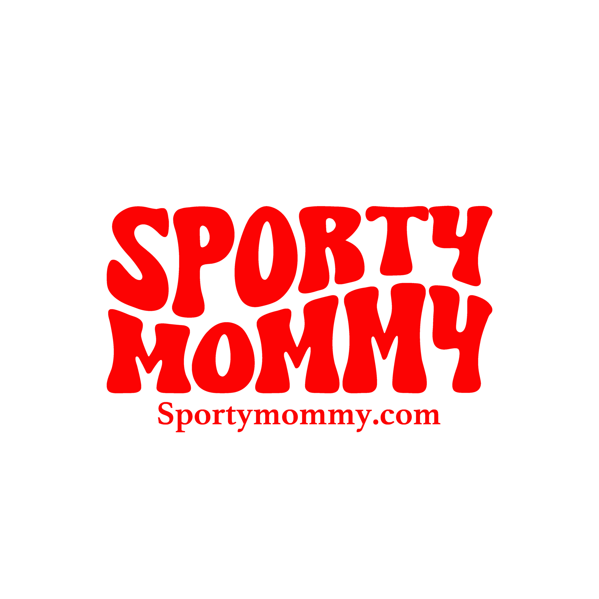 Sporty Mommy