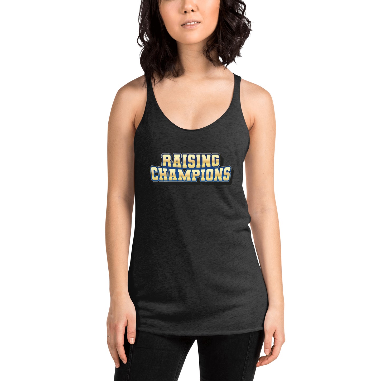 Raising Champions Women's Tank