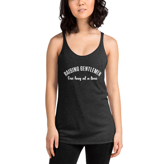 Raising Gentlemen Women's Tank