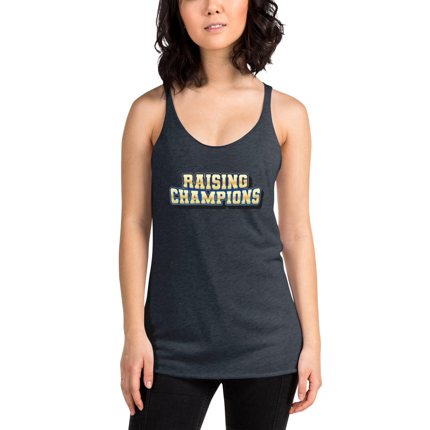 Raising Champions Women's Tank