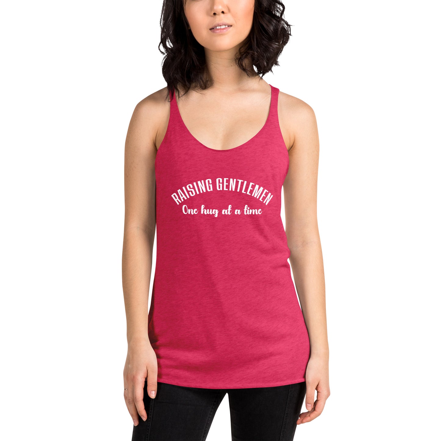 Raising Gentlemen Women's Tank