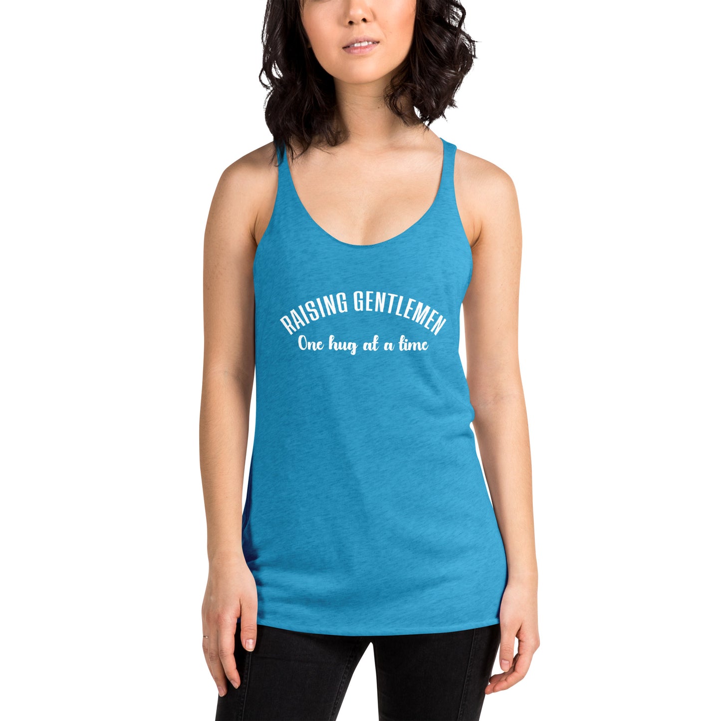 Raising Gentlemen Women's Tank