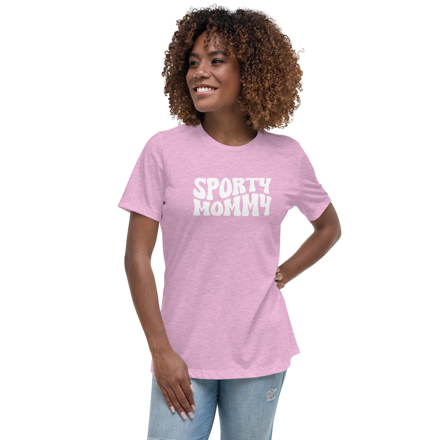 Women's Relaxed T-Shirt