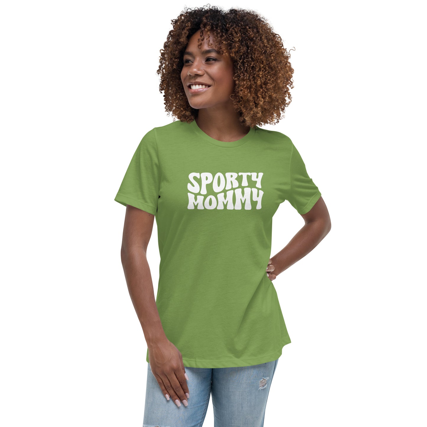 Women's Relaxed T-Shirt